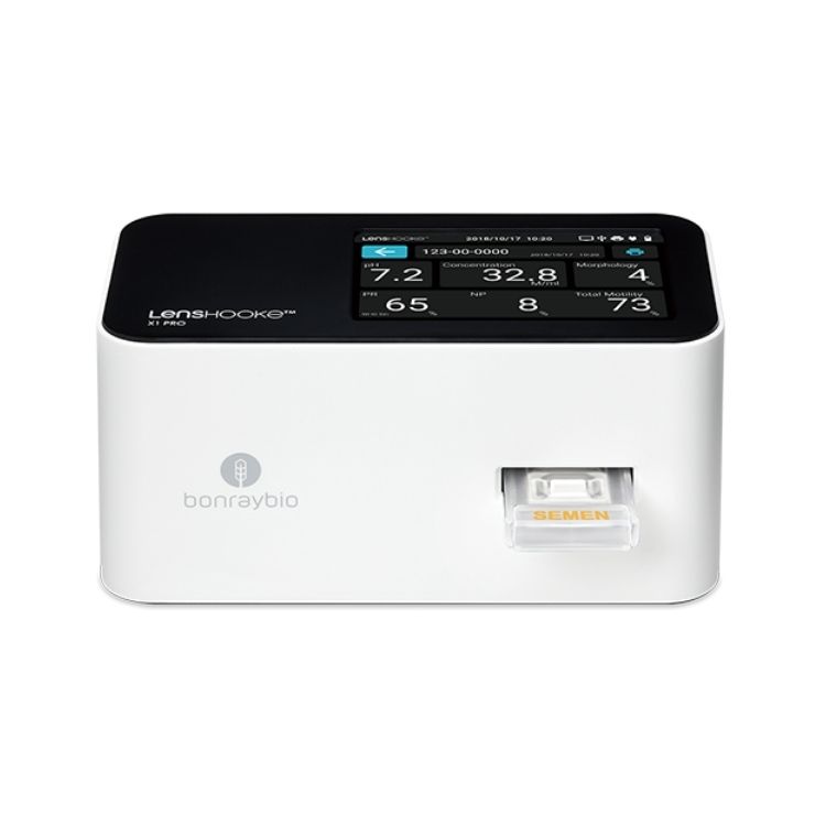 Semen Quality Analyzer